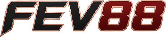 fev88 logo